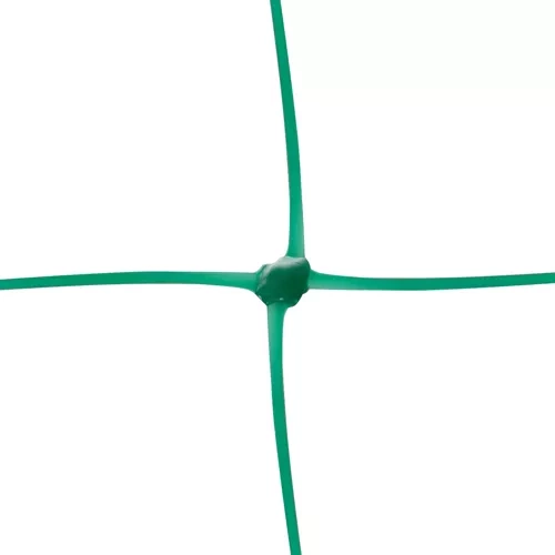 Växtnät 2x20m – stort klätterstöd för odling