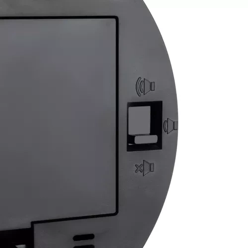 Digital timer med magnet – kökstimer LED 99 min