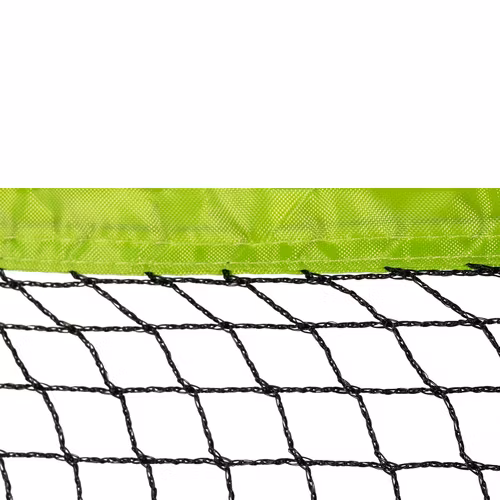 Sportsnett 3-i-1 volleyball badminton tennis – bærbar