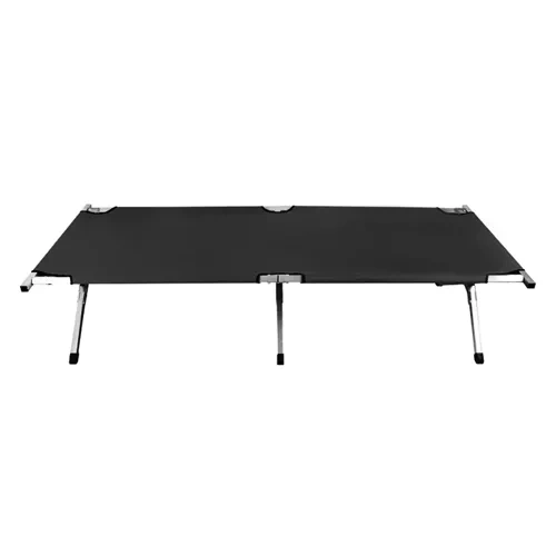 Sammenklappelig campingseng - bærbar campingseng 189 cm