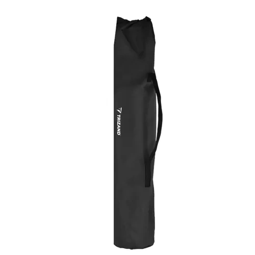 Sammenklappelig campingseng - bærbar campingseng 189 cm
