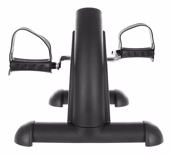 Motionscykel 2-i-1 – arm & ben träning hemma