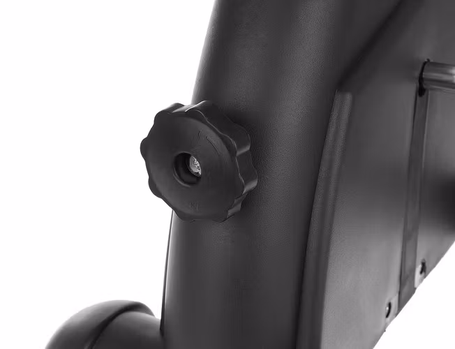 Motionscykel 2-i-1 – arm & ben träning hemma