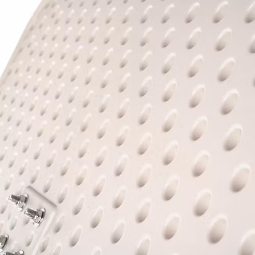 Basketkorg för dörr – basketset med backboard 45 cm