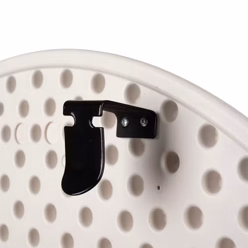 Basketkorg för dörr – basketset med backboard 45 cm