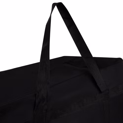 Stor resväska 200L vattentät Cordura transportväska
