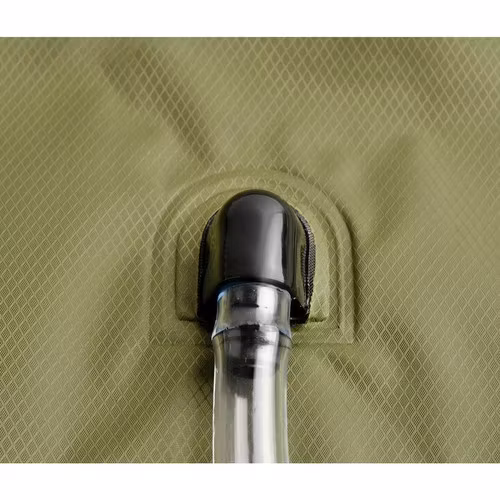 Soldusch 20L med termometer för camping och trädgård
