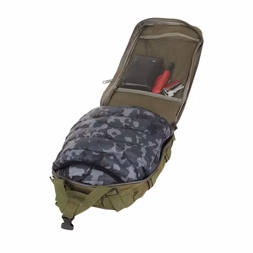 Military backpack 26L – Tactical backpack with MOLLE system