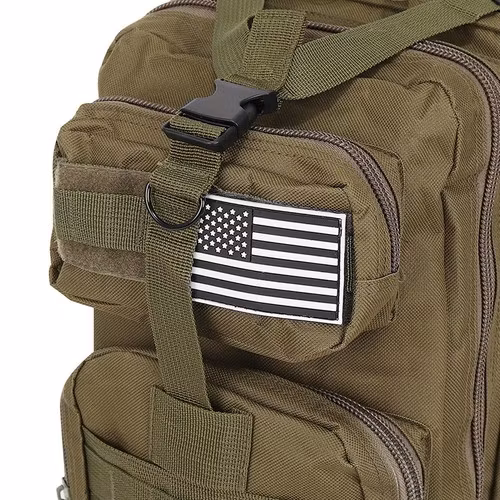 Military backpack 26L – Tactical backpack with MOLLE system