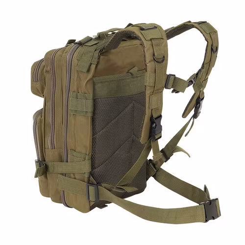 Military backpack 26L – Tactical backpack with MOLLE system