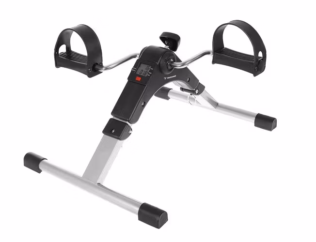 Träningscykel – Rotor för Armar & Ben - Pedaltränare 2-i-1