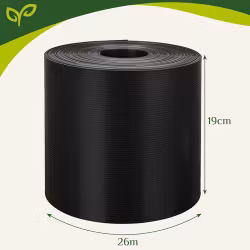Premium-aitateippi 700 g/m² – UV-suojattu yksityisyyden suoja