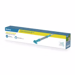 BESTWAY 58771 Sladdlös Pooldammsugare – Poolrengöring USB