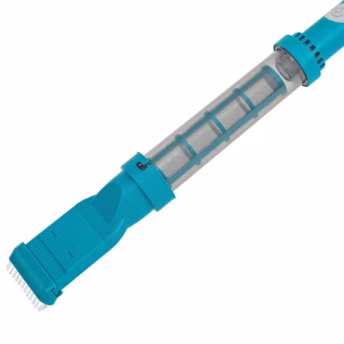 BESTWAY 58771 Sladdlös Pooldammsugare – Poolrengöring USB