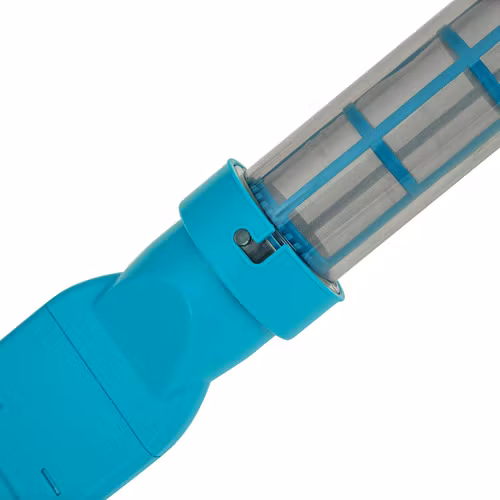 BESTWAY 58771 Sladdlös Pooldammsugare – Poolrengöring USB