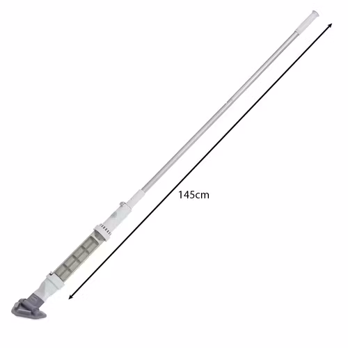 BESTWAY 60327 Sladdlös Pooldammsugare – För Pool & Spa