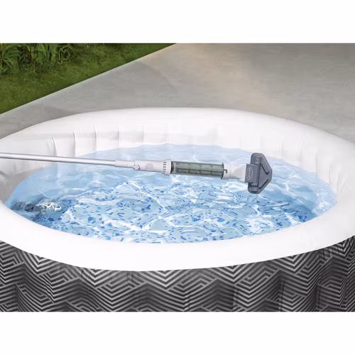 BESTWAY 60327 Sladdlös Pooldammsugare – För Pool & Spa