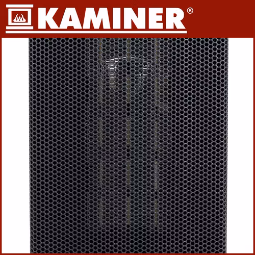 KAMINER LUMNI 1500W Keramisk Värmefläkt – Energisnål PTC