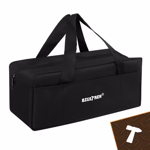 Bilpolermaskin 900W – Dual Action 125/150 mm
