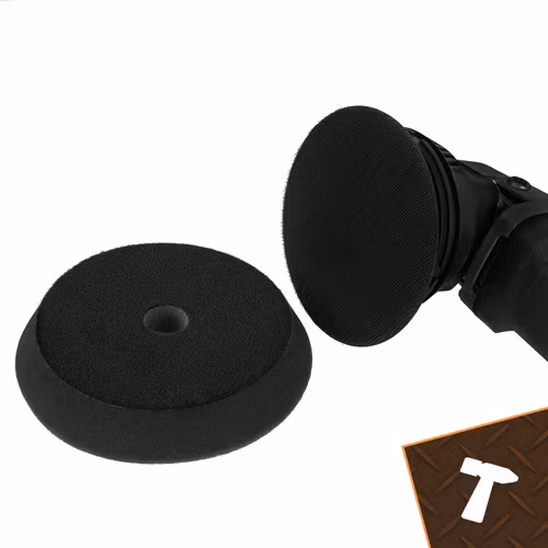 Bilpolermaskin 900W – Dual Action 125/150 mm