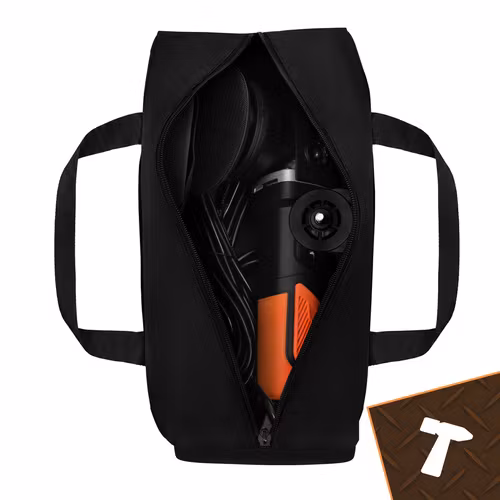 Bilpolermaskin 900W – Dual Action 125/150 mm