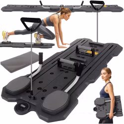 Pilates Board – Multifunctional Exercise Board