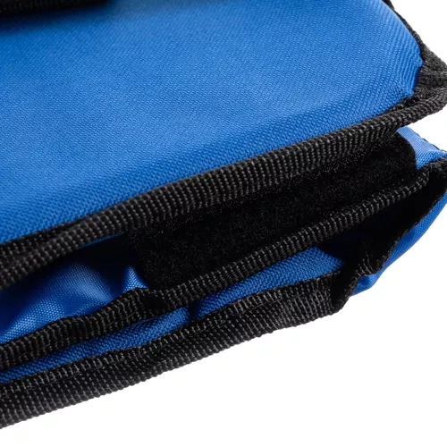 Strandmatta med Ryggstöd & Kudde – Vikbar
