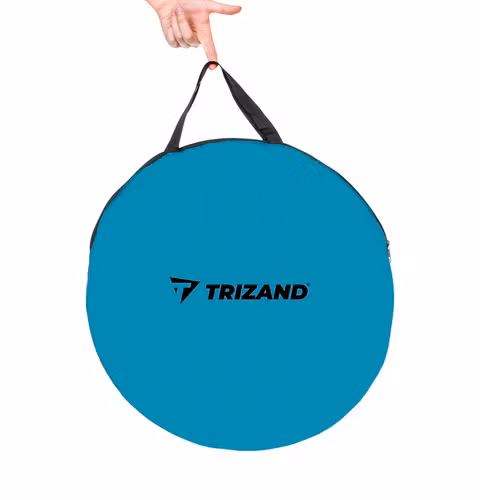 Pop-Up Strandtält UV30 – Självuppfällande Soltält