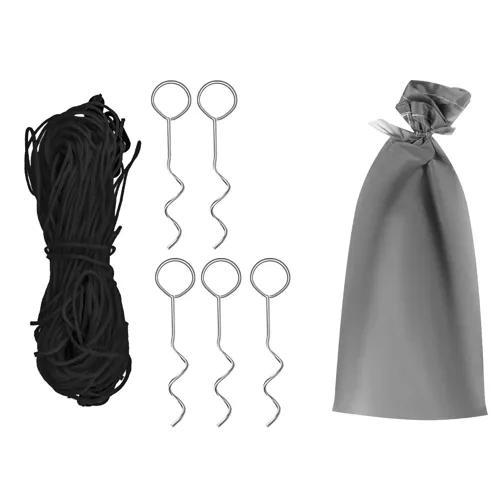 UV Strandtält POP-UP 190 cm – Självuppfällande