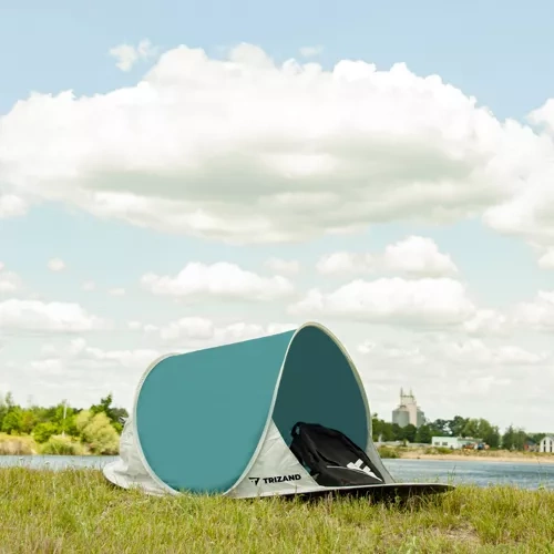 UV Strandtält POP-UP 190 cm – Självuppfällande