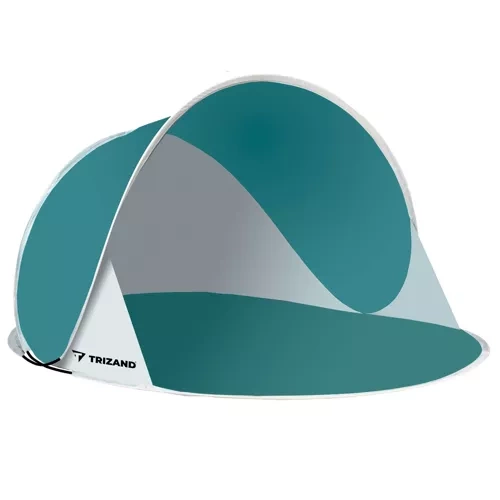 UV Strandtält POP-UP 190 cm – Självuppfällande