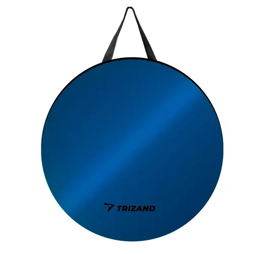 Stort POP-UP Strandtält UV30+ 220 cm – Självuppfällande
