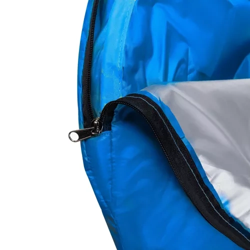 Stort POP-UP Strandtält UV30+ 220 cm – Självuppfällande