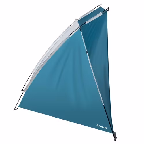 Stort Strandtält 220x120x120 cm – Lätt & Stabilt