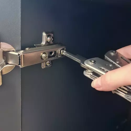 Multiverktyg 13-i-1 + Bits – Kompakt Multitool