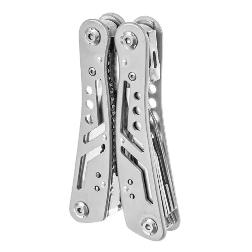Multiverktyg 13-i-1 + Bits – Kompakt Multitool