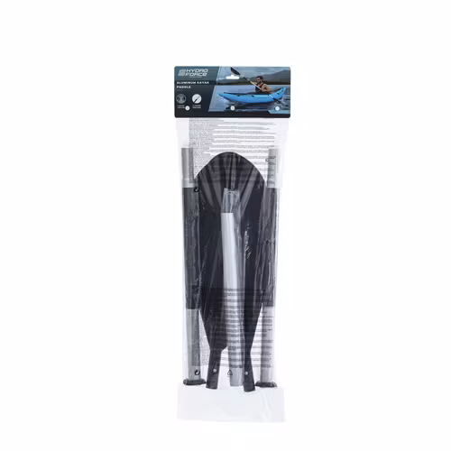Bestway SUP & Kajakpaddel 230 cm – Hopfällbar Aluminium