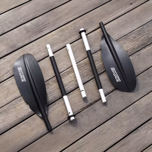 Bestway SUP & Kajakpaddel 230 cm – Hopfällbar Aluminium