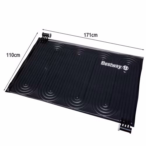 Bestway Solvärmematta 171x110 cm – Poolvärmare med Solenergi