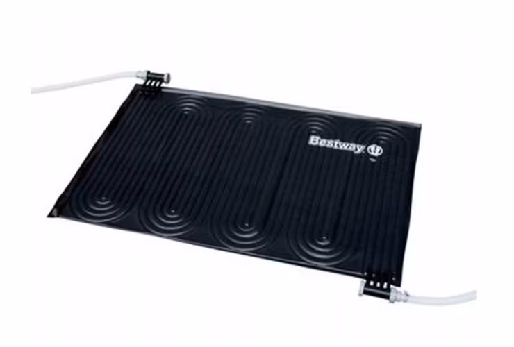Bestway Solvärmematta 171x110 cm – Poolvärmare med Solenergi
