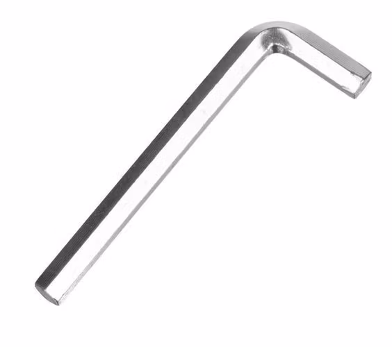 Cykelpakethållare Aluminium 35 kg – Trizand Bakre Pakethållare