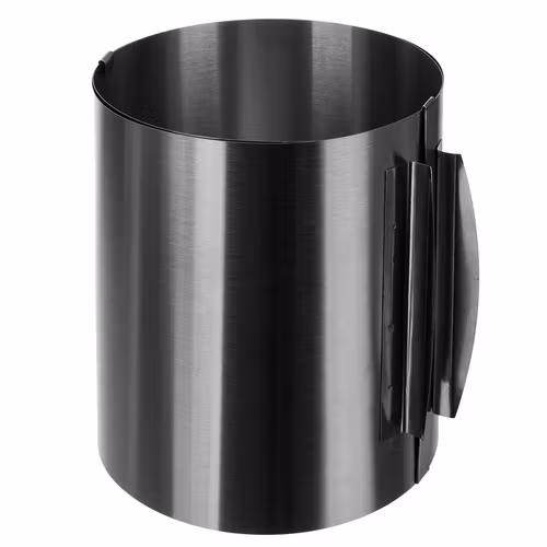 Justerbar Tårtring 16–30 cm – Ultrahög Bakring 20 cm