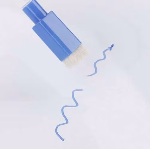 Whiteboardpennor 12-pack – 6 Färger med Magnet & Sudd