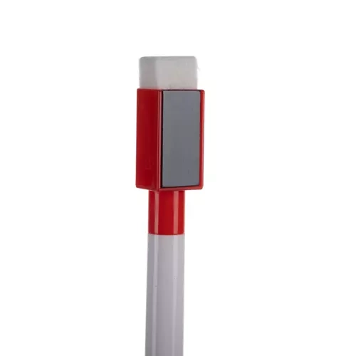Whiteboardpennor 16-pack – 8 Färger med Magnet & Sudd