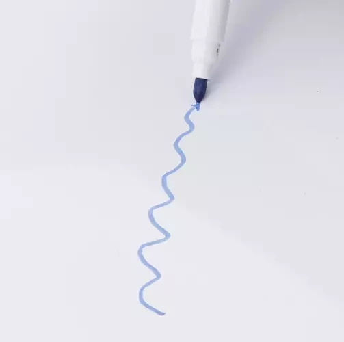 Whiteboardpennor 16-pack – 8 Färger med Magnet & Sudd