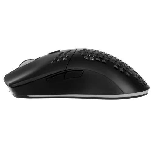Trådlös gamingmus DUNMOON – RGB, 6 knappar, 2400 DPI