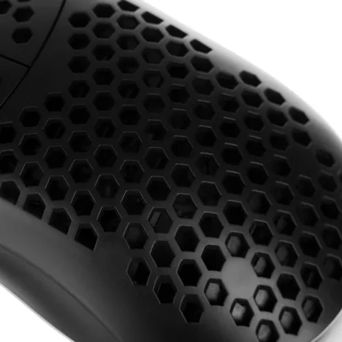 Trådlös gamingmus DUNMOON – RGB, 6 knappar, 2400 DPI