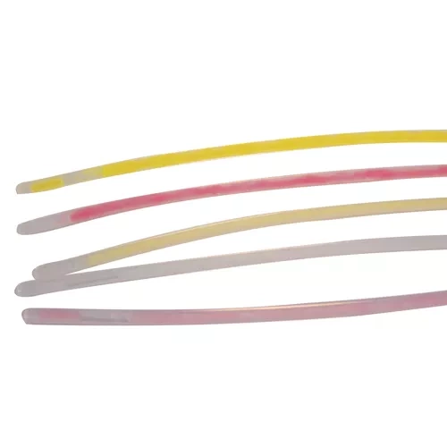 Glowsticks 100-pack – fluorescerande armband i 8 färger