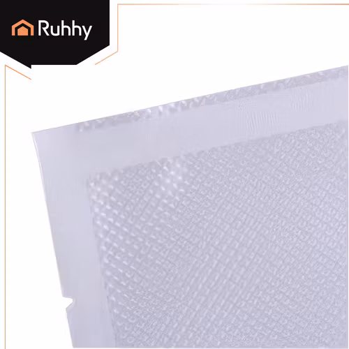 Vacuum bags 20 × 30 cm 50-pack – embossed bags for vacuum packers