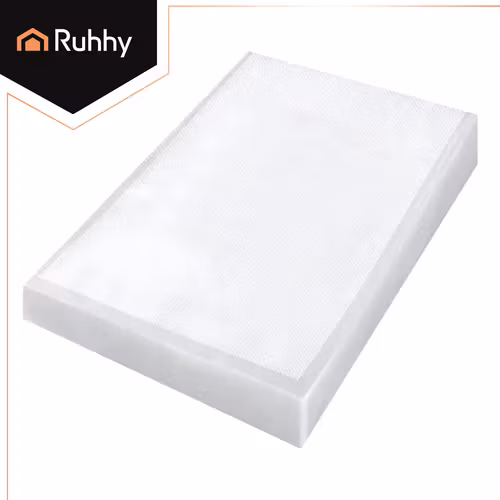 Vacuum bags 20 × 30 cm 50-pack – embossed bags for vacuum packers